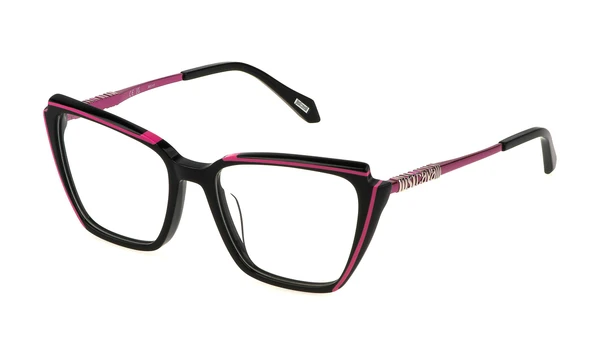 Óculos de Grau Just Cavalli VJC053 -  Preto