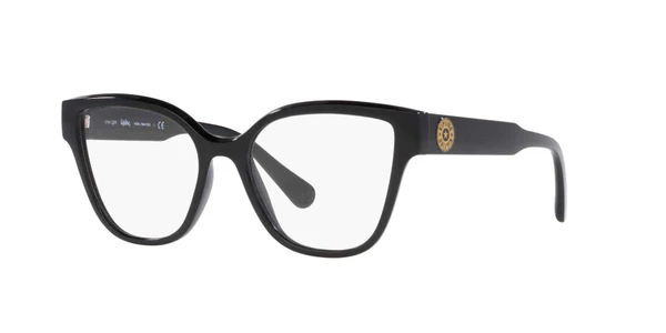 Óculos de Grau Kipling KP3159 -  Preto