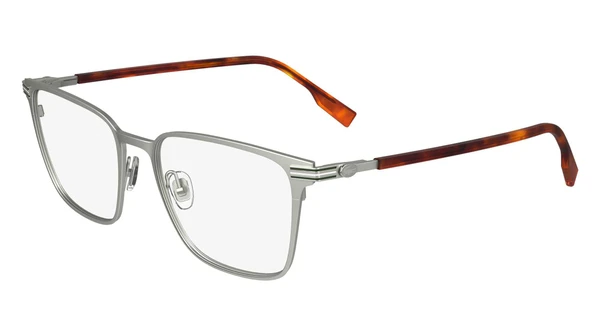 Oculos de Grau Lacoste L2301 -  Prata