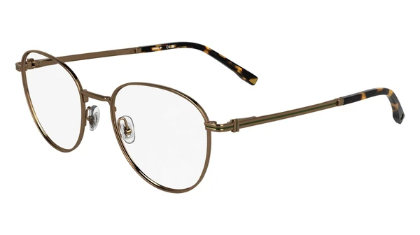 Oculos de Grau Lacoste L2312 -  Bronze