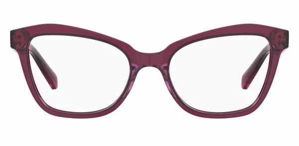 Óculos de Grau Love Moschino MOL604 -  Rosa
