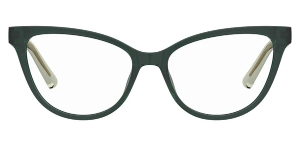 Óculos de Grau Love Moschino MOL659 -  Verde