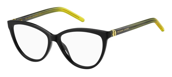 Óculos de Grau Marc Jacobs MARC599 -  Preto