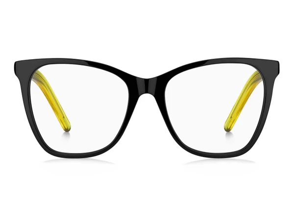 Óculos de Grau Marc Jacobs MARC600 -  Preto