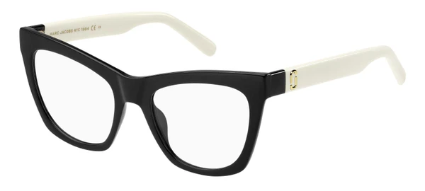 Óculos de Grau Marc Jacobs MARC649 -  Preto