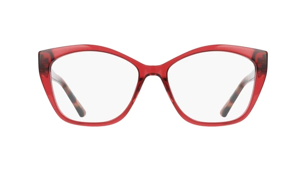 Oculos de Grau Marchon NY M5041 -  Vermelho