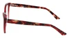 Oculos de Grau Marchon NY M5041 -  Vermelho