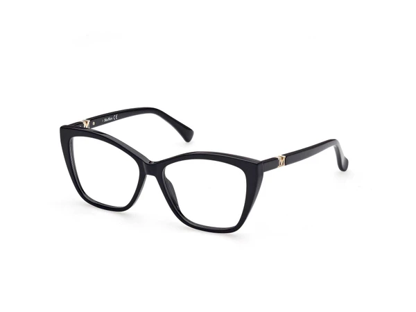 Óculos de Grau Max Mara MM5036 -  Preto