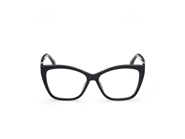 Óculos de Grau Max Mara MM5036 -  Preto