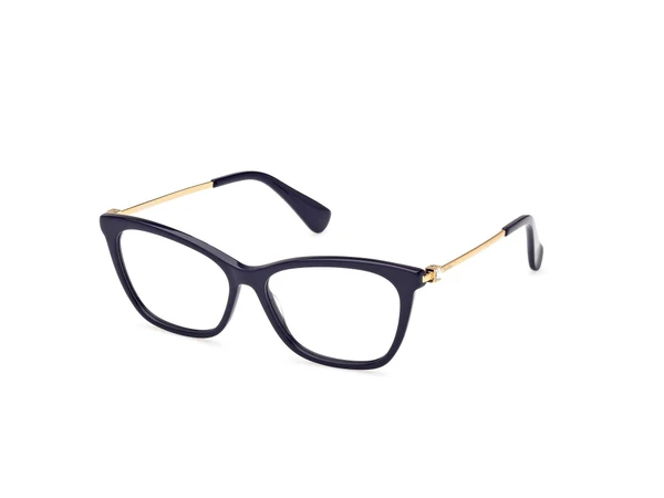 Óculos de Grau Max Mara MM5070 -  Azul