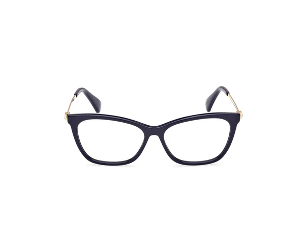 Óculos de Grau Max Mara MM5070 -  Azul