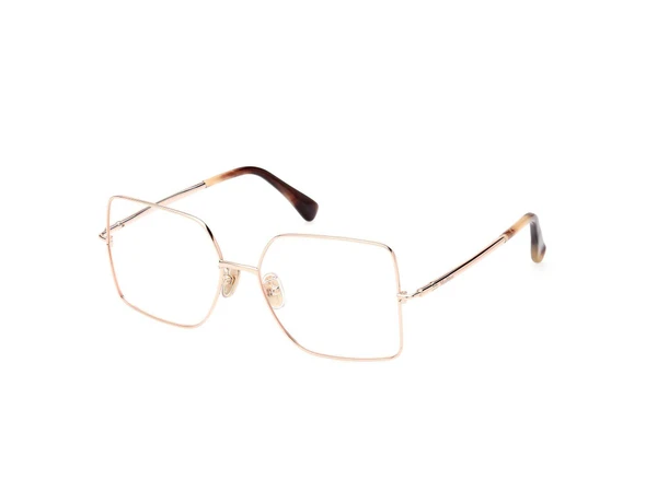 Óculos de Grau Max Mara MM5098H -  Ouro rosado