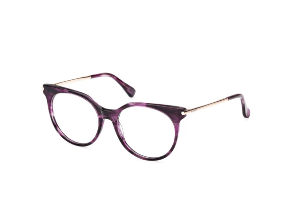 Óculos de Grau Max Mara MM5107 -  Violeta