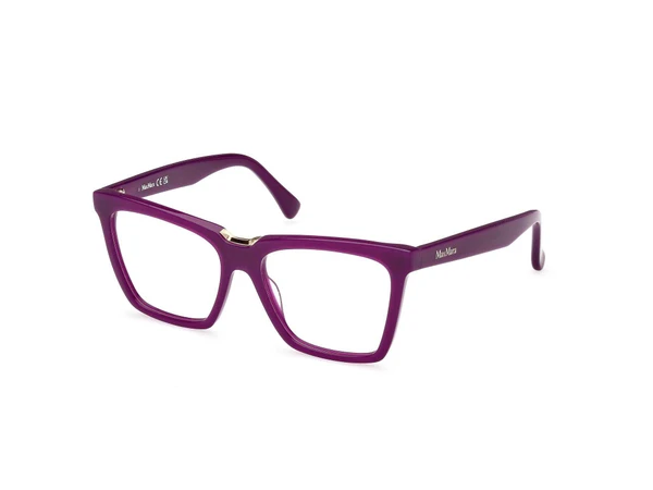 Óculos de Grau Max Mara MM5111 -  Violeta