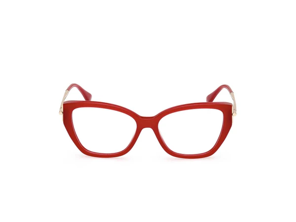 Óculos de Grau Max Mara MM5117 -  Vermelho