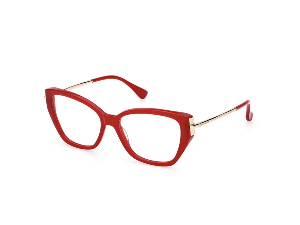 Óculos de Grau Max Mara MM5117 -  Vermelho