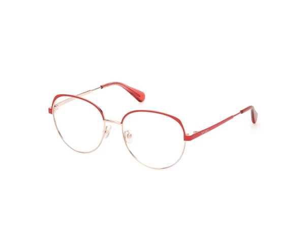 Óculos de Grau Maxco MO5123 -  Vermelho