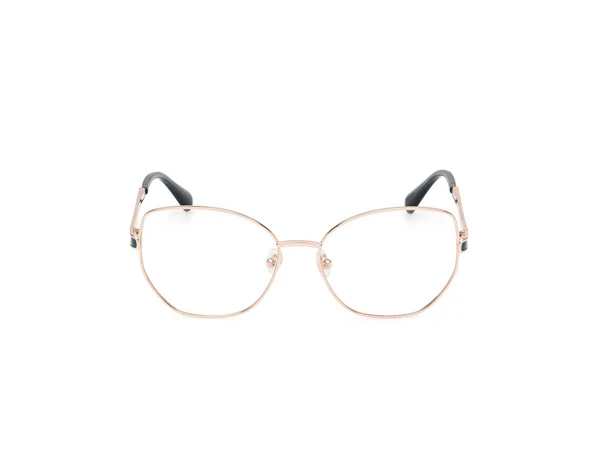 Óculos de Grau Maxco MO5140 -  Ouro rosado