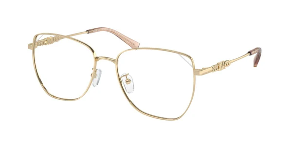 Óculos de Grau Michael Kors MK3081D -  Dourado