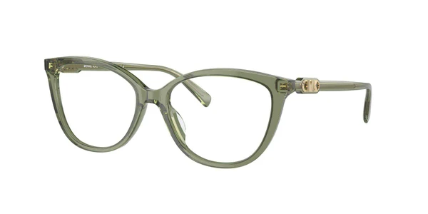 Óculos de Grau Michael Kors MK4109U -  Verde