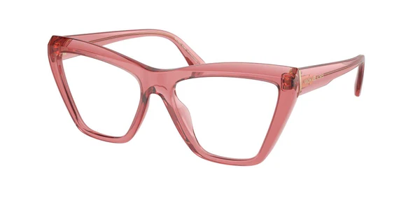 Oculos de Grau Michael Kors MK4118U -  Rosa