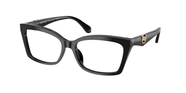 Óculos de Grau Michael Kors MK4165U -  Preto
