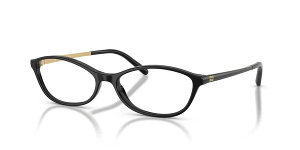Oculos de Grau Miu Miu MU05ZV -  Preto