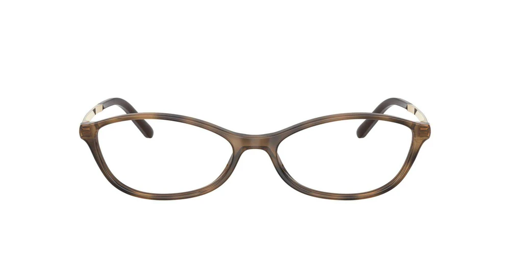Oculos de Grau Miu Miu MU05ZV -  Havana