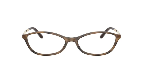 Oculos de Grau Miu Miu MU05ZV -  Havana