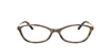 Oculos de Grau Miu Miu MU05ZV -  Havana
