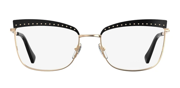 Óculos de Grau Moschino MOS531 -  Ouro rosado