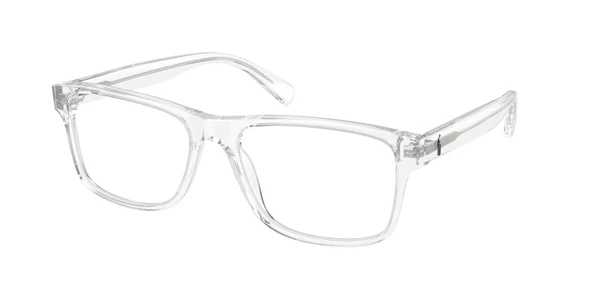 Oculos de Grau Polo Ralph Lauren PH2223 -  Transparente