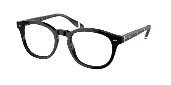 Óculos de Grau Polo Ralph Lauren PH2267 -  Preto