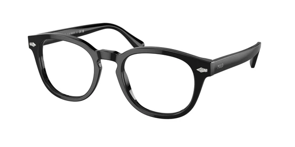 Óculos de Grau Polo Ralph Lauren PH2272 -  Preto