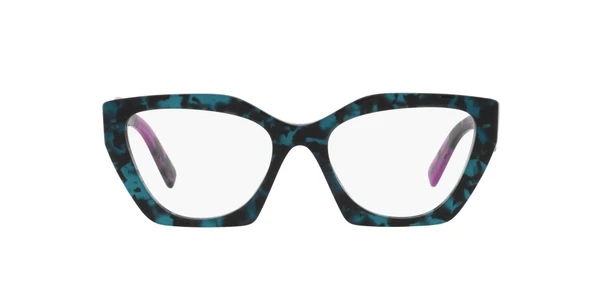 Óculos de Grau Prada PR09YV -  Tartaruga