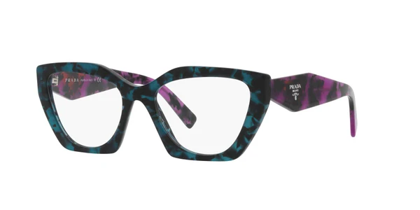 Óculos de Grau Prada PR09YV -  Tartaruga