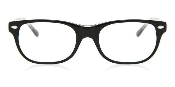 Oculos de Grau Ray Ban Jr RY1555 -  Preto