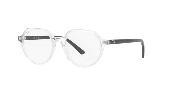 Óculos de Grau Ray Ban Junior RY9095V Junior Thalia -  Transparente