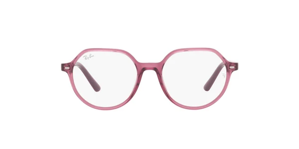 Óculos de Grau Ray Ban Junior RY9095V Junior Thalia -  Rosa