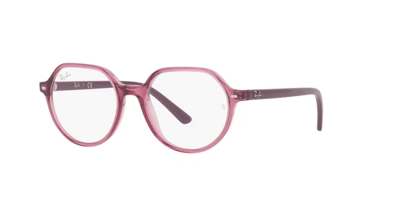Óculos de Grau Ray Ban Junior RY9095V Junior Thalia -  Rosa