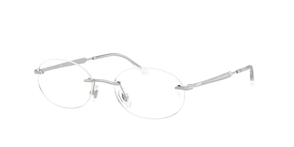 Óculos de Grau Ray Ban RX3767V -  Prata