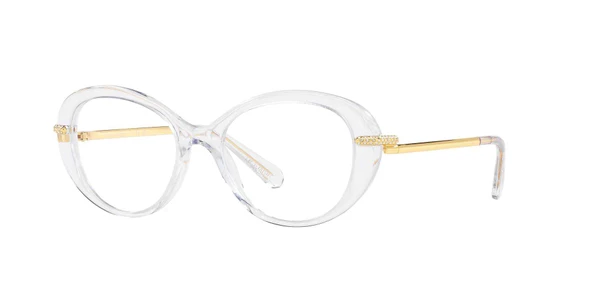 Oculos de Grau Swarovski SK2001 -  Cristal