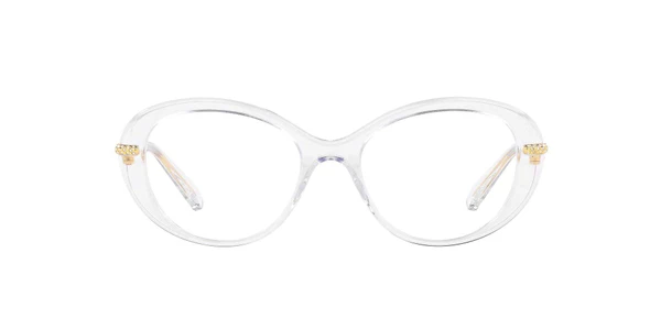 Oculos de Grau Swarovski SK2001 -  Cristal