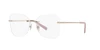 Óculos de Grau Tiffany TF1150 -  Dourado