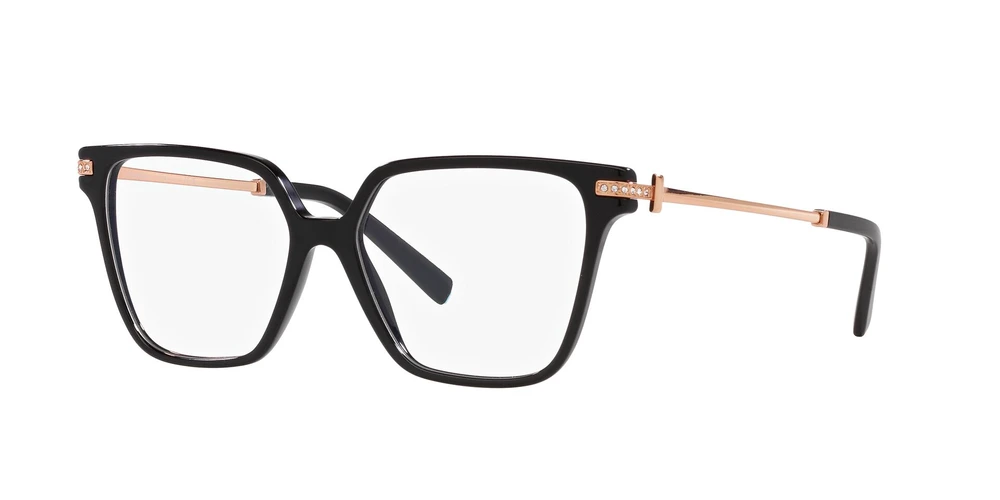 Óculos de Grau Tiffany TF2234B -  Preto
