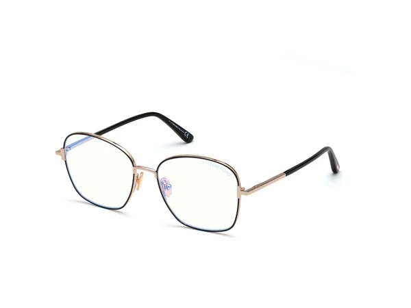 Óculos de Grau Tom Ford FT5685B -  Preto