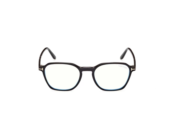 Óculos de Grau Tom Ford FT5804B -  Preto