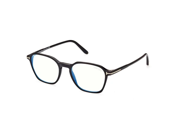 Óculos de Grau Tom Ford FT5804B -  Preto