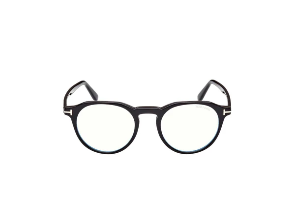 Oculos de Grau Tom Ford FT5833B -  Preto