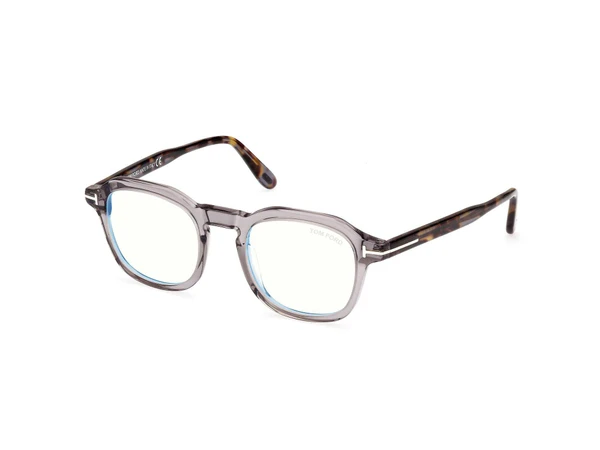 Óculos de Grau Tom Ford FT5836B -  Cinza